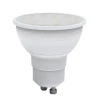 LED-JCDR-7W/6500K/GU10/NR Лампа светодиодная, форма "JCDR", матовая, дневной белый свет 6500K Volpe Norma LED-JCDR-7W/6500K/GU10/NR
