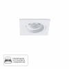 A2178PL-1WH Точечный встраиваемый светильник Arte Lamp Tarf A2178PL-1WH (220V)