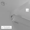 A161605S Алюминиевый профиль угловой для светодиодной ленты Arte Lamp Surface A161605S
