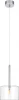 10232/A White Подвесные светильники Loft It Spillray 10232/A White (220V, на проводе, круглые)