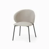 FJORD Обеденный стул Lorens Cosmo RED 418401