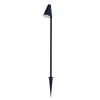A4109FN-1BK Грунтовый светильник Arte Lamp Muphrid A4109FN-1BK (LED, 220V, IP65)