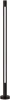 7036/16GL Уличный наземный светильник Odeon Light Pifa 7036/16GL черный/металл/акрил LED 16W 3000K 220V (IP65)