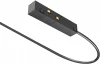 TRA034B-42B Ввод питания Exility черный (магнитный) Maytoni Technical TRA034B-42B