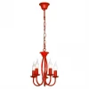 SY5199 Подвесная люстра Lussole LGO Конгрес SY5199