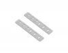 GL3613 Комплект прямых соединителей для шинопровода Ambrella Track System GL3613 Magnetic Standard 48V 20mm 2 шт