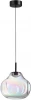 5097/4LB Подвесной светильник Odeon Light Vaso 5097/4LB черный/бензиновый/металл/стекло LED 4W 4000K (220V, на проводе)