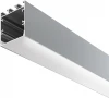 ALM-3535B-S-2M Алюминиевый профиль подвесной -накладной 35x35 Maytoni Led Strip ALM-3535B-S-2M