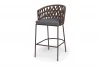 DIE-BCH-st001 RAL8016 Mua brown(D-gray027) 4SIS DIE-BCH-st001 RAL8016 Mua brown(D-gray027)