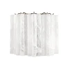 10580W White Бра Loft It Murano 10580W White