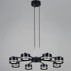 19490-0.4-08 Black Подвесная люстра Reluce 19490-0.4-08 Black