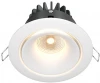DL031-2-L12W Встраиваемый светильник Yin 3000K 1x12Вт 60° LED Maytoni Technical DL031-2-L12W (220V)