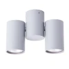 A1511PL-2GY Спот Arte Lamp Gavroche A1511PL-2GY