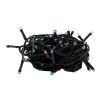 ULD-S1000-100/DGA MULTI-2 IP20 Гирлянда светодиодная, 10м. 100 светодиодов, голубой, желтый, зеленый, розовый свет Uniel ULD-S1000-100/DGA MULTI-2 IP20