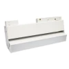 ULB-M80-12W/4000K/35 WHITE Трековый светильник магнитный 48V 12W ULB-M80-12W/4000K/35 WHITE (LED)