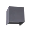 A1414AL-1GY Архитектурная подсветка Arte Lamp Rullo A1414AL-1GY (LED, 220V, куб, IP54)