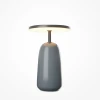 MOD522TL-L6GR3K Настольная лампа светодиодная Maytoni Умбра / Umbra 3000К 6Вт MOD522TL-L6GR3K