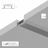 A220605R Алюминиевый профиль для светодиодной ленты Arte Lamp Integration A220605R