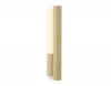 LH53622 Настенный светодиодный светильник из травертина Ambrella Ceramo Modern LH53622