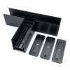 AM571 BK SMART Соединитель T-образный для накладного шинопровода AM Group AM571 BK SMART
