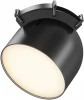 TR124B-12W3K-B Трековый светильник ременной Maytoni Cup Parity TR124B-12W3K-B 48V 3000K 12Вт черный