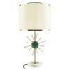 10514T Green Настольная лампа Loft It Agate 10514T Green