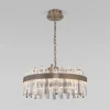 417/1 Подвесной светильник Bogate's Sparkle 417/1 (LED, 220V, на цепи, круглые)