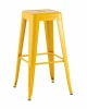 УТ000042111 Стул барный TOLIX желтый глянцевый KD Stool Group УТ000042111