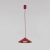 18695 Подвесной светильник TK Lighting Lume Burgund 18695