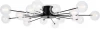 FR5242CL-16B1 Потолочная люстра Freya Celebrity FR5242CL-16B1 (220V, шарики)