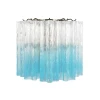 10580W Clear blue Бра Loft It Murano 10580W Clear blue