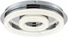 FR6001CL-L33CH Потолочный светильник круглый Freya Сaprice FR6001CL-L33CH (LED, 220V)