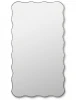 SM190SL Fancy XL Silver Зеркало в полный рост в раме Smal Art-Zerkalo SM190SL 13845
