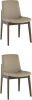 УТ000004671 Стул LOKI экокожа бежевый, Stool Group