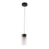 A3606SP-7BK Подвесной светильник Arte Lamp Lanterna A3606SP-7BK (LED, 220V, на проводе, круглые)