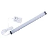 ULI-F48-3W/4500K SENSOR IP20 SILVER Светильник светодиодный для мебели ULI-F48-3W/4500K SENSOR IP20 SILVER (220V, сенсорный выключатель)