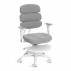 25664 Кресло Fantasy/Фентэзи Grey (Cерый) Tetchair 25664