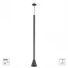 CL51711_KORD Подвесной светильник встраиваемый (+CLP10K) Citilux Skyport.10 CL51711_KORD DUZA Черный