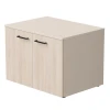 254T003GUDY Тумба для оргтехники Everprof EVO (ЭВО) 800х604x588 Кашемир/Дуб Соната 254T003GUDY