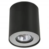 A5633PL-1BK Потолочный светильник круглый Arte Lamp Falcon A5633PL-1BK (220V)