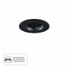 A2865PL-1BK Точечный встраиваемый светильник Arte Lamp Fuji A2865PL-1BK (220V, круглые)