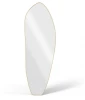 SM125GL Organic XL Gold Зеркало в полный рост в раме Smal Art-Zerkalo SM125GL 13806