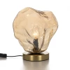 CL247088 Настольная лампа Citilux Rocka CL247088 янтарный