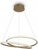 MOD100PL-L47BSK1 Подвесной светильник Maytoni Nola MOD100PL-L47BSK1 (LED, 220V, на тросе)