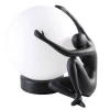 1042/06 TL-10 Настольная лампа Divinare Eleganza 1042/06 TL-10 (LED, 220V, шар)