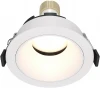 DL051-U-1W Встраиваемый светильник Share GU10 1x10Вт Maytoni Technical DL051-U-1W (220V, круглые)