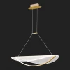 SY0247 Подвесной светильник светодиодный Lussole Лампасас SY0247
