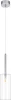 10232/B White Подвесные светильники Loft It Spillray 10232/B White (220V, на проводе, круглые)