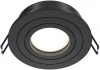 DL023-2-01B Встраиваемый светильник Atom GU10 1x50Вт Maytoni Technical DL023-2-01B (220V)