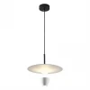 SY0807 Подвесной светильник светодиодный Lussole Ирвин SY0807